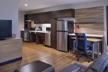 TownePlace Suites by Marriott Richmond