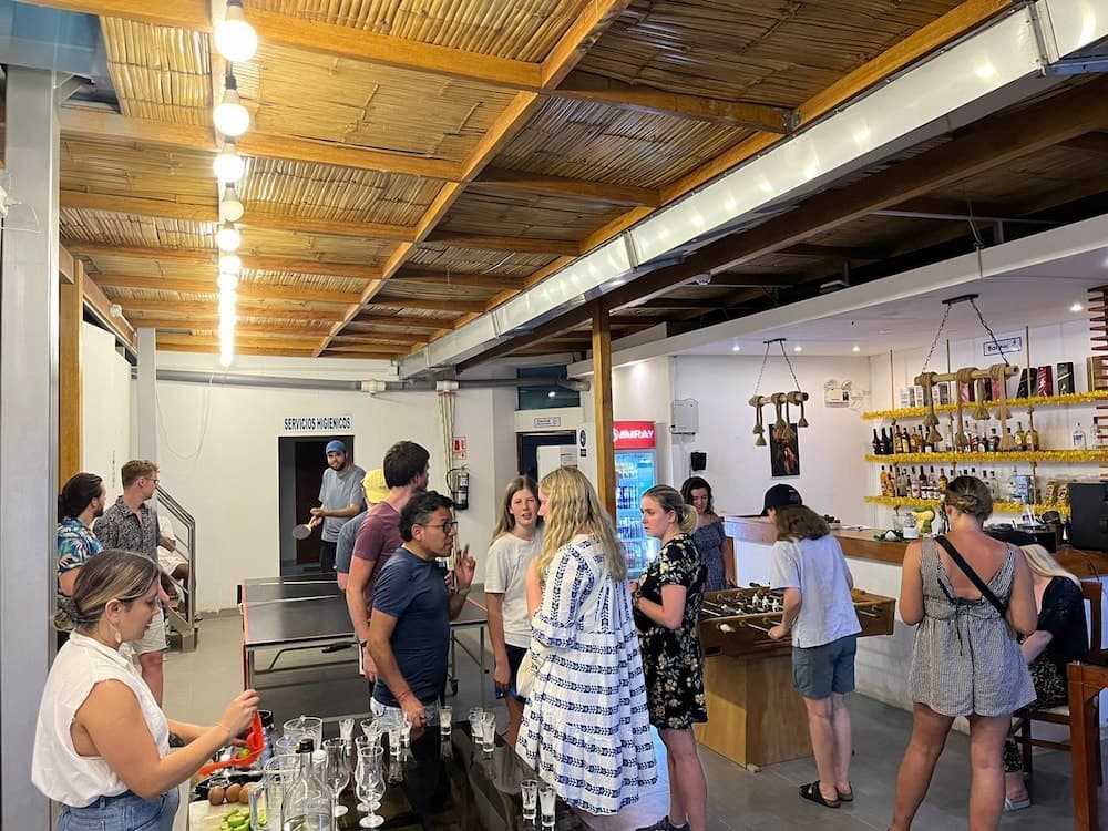 Hotel El Gran Caiman