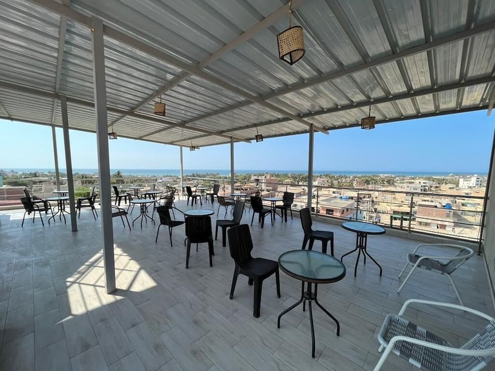 Hotel El Gran Caiman