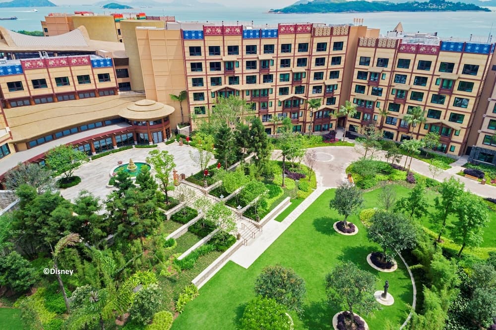 hotel image