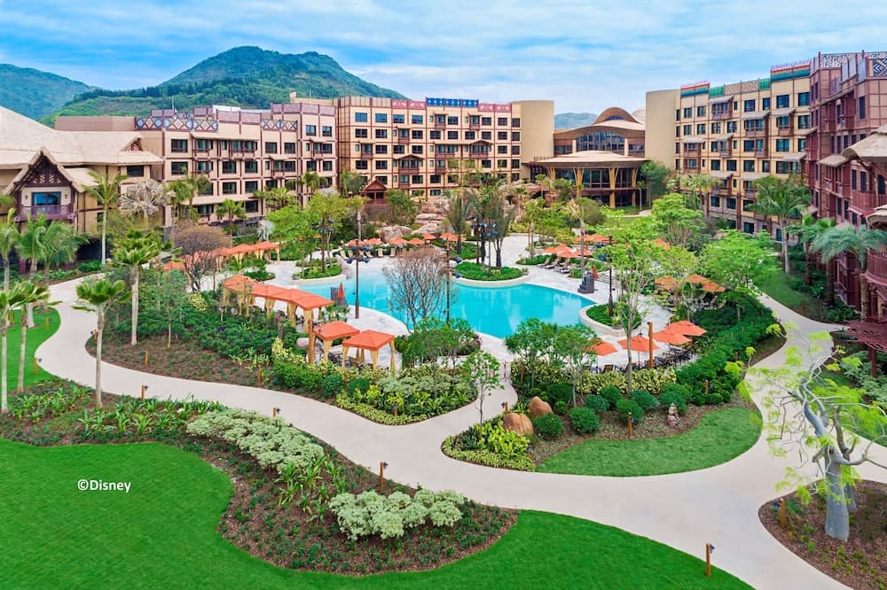 hotel image