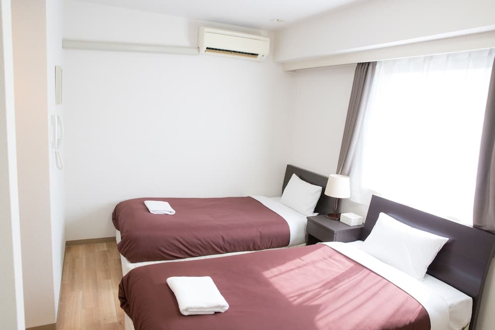 Rotary Hotel Imazato