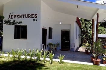 The Adventures Inn - Peleliu