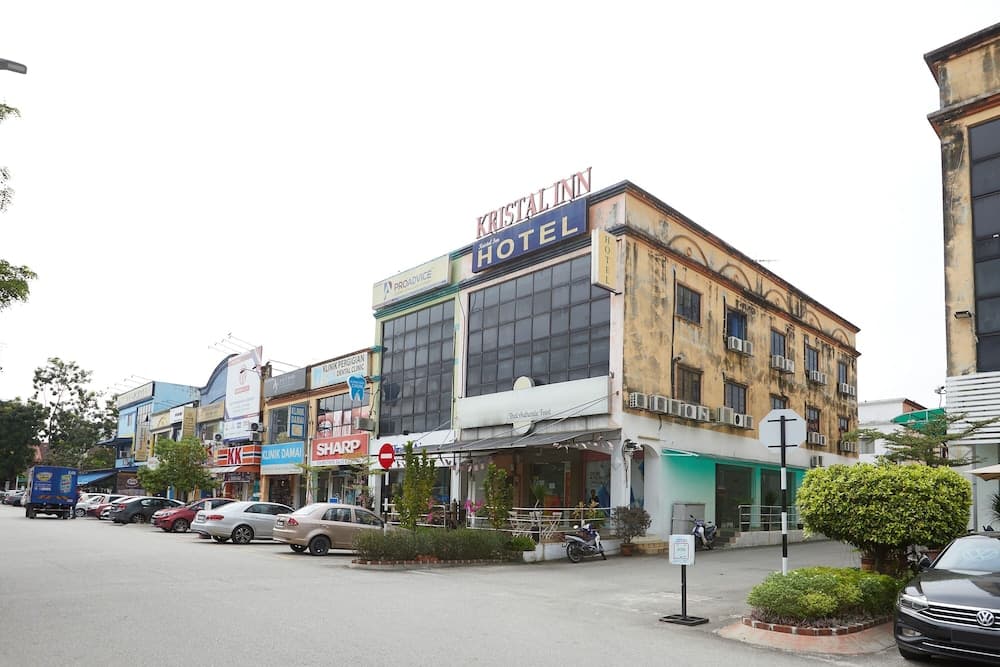 hotel image