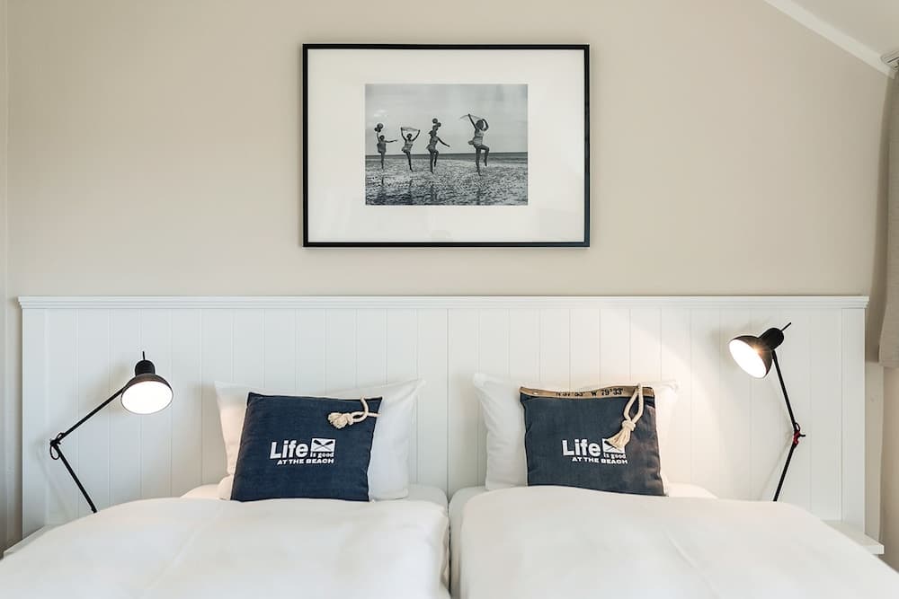 Strandhaus Ahrenshoop