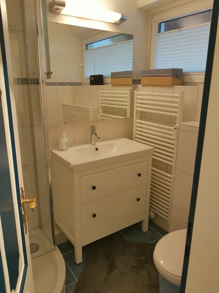 Haus Stedum - App. Lenz