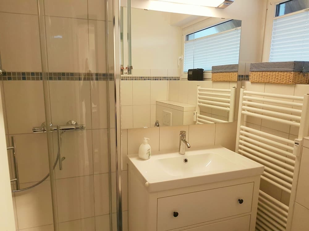 Haus Stedum - App. Lenz