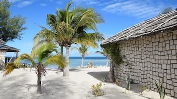 Laguna Blu - Resort Madagascar