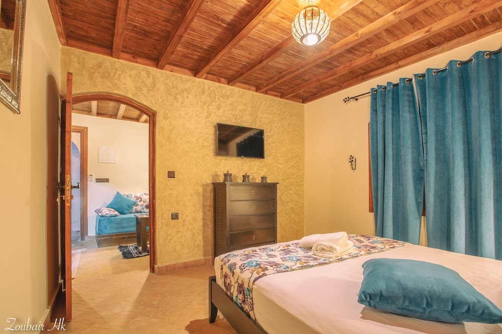 Villa Rita Guest House