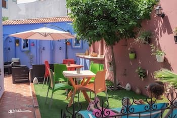 Villa Rita Guest House