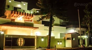 Harvey's Guest House