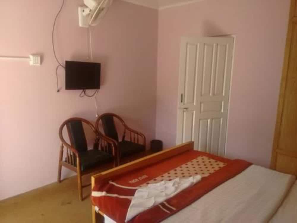 Kutton Jagran Resort