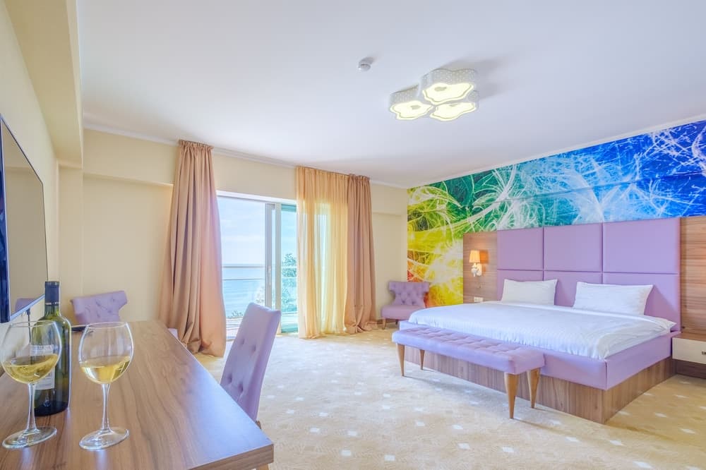 Castello Mare Hotel & Wellness Resort