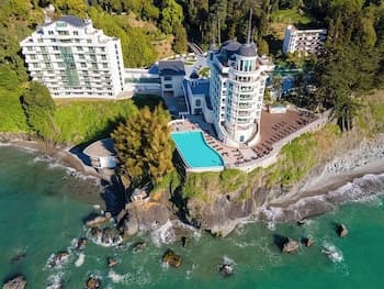 Castello Mare Hotel & Wellness Resort