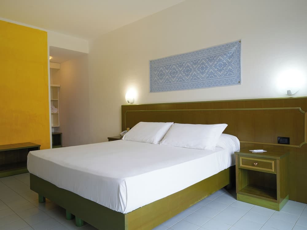 Le Tonnare di Stintino - Beach Resort