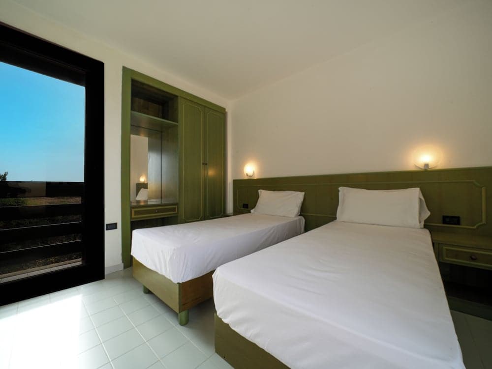 Le Tonnare di Stintino - Beach Resort