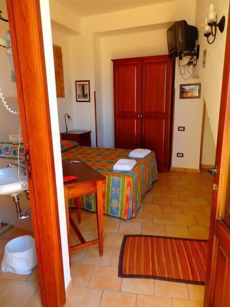 Baglio Cofano Rooms and Relax