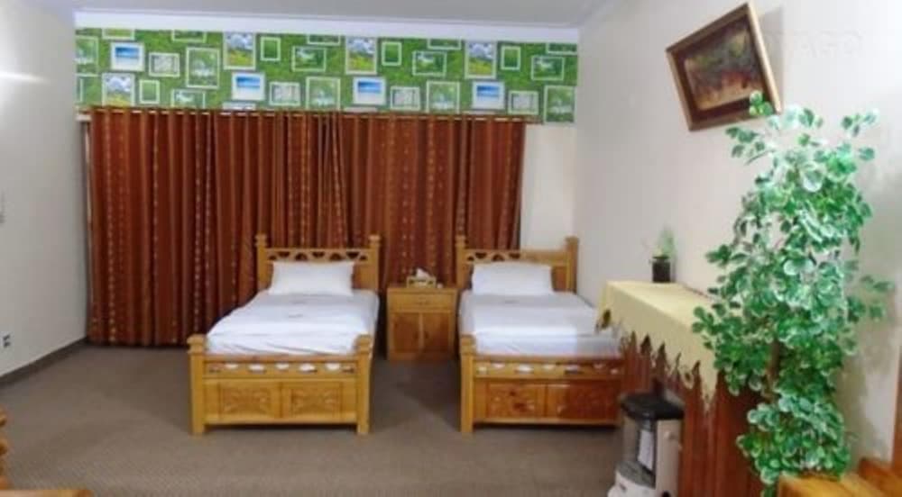 Alaf Laila Guest House