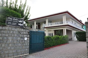 Alaf Laila Guest House