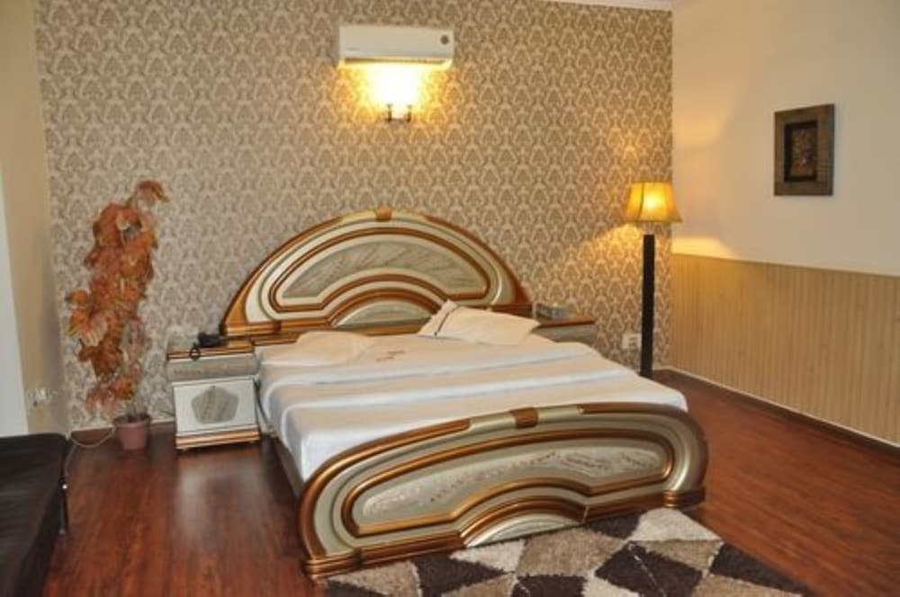 Alaf Laila Guest House