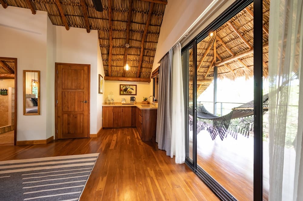 TreeCasa Hotel & Resort