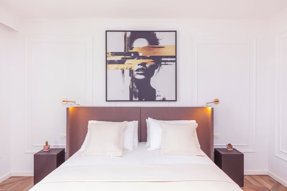 Ragusina luxury apartments