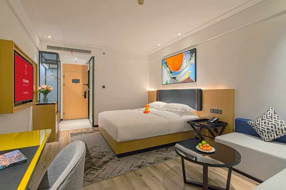 The Hotel V HangZhou