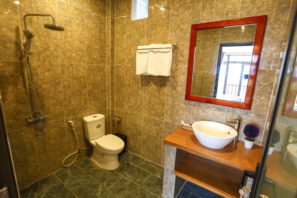 An Bang Beach Dolphin Homestay Hoi An