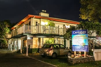 Centabay Lodge - Hostel