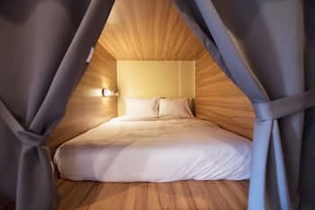 Fin Hostel Co Working