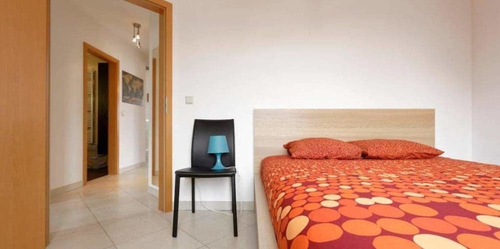 Rooftop Luxembourg Ville