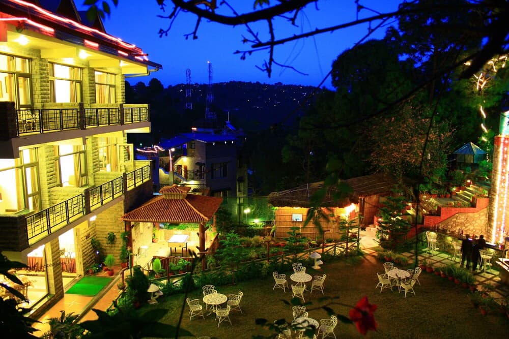 hotel image