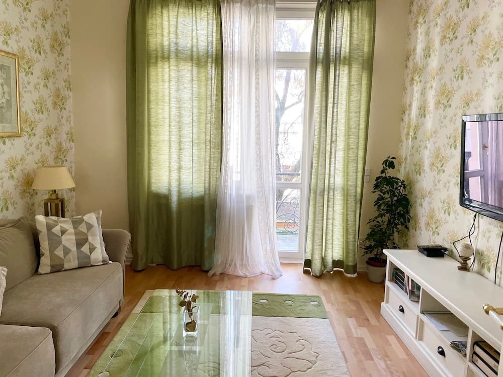 Lovely Apartment in Baden-Baden