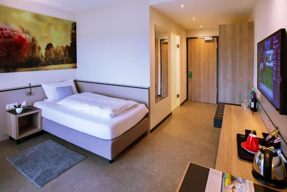 Gut Heckenhof Hotel & Golfresort