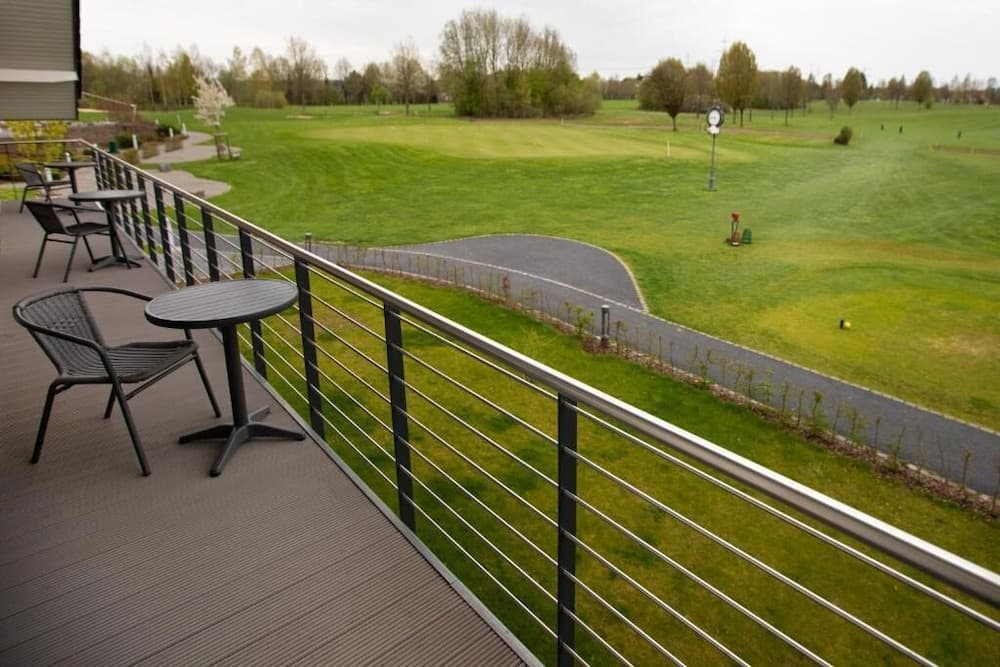 Gut Heckenhof Hotel & Golfresort