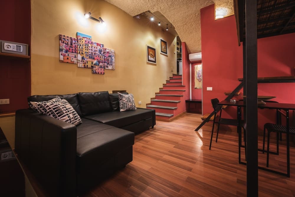 SailorsRest - Riomaggiore Cinque Terre