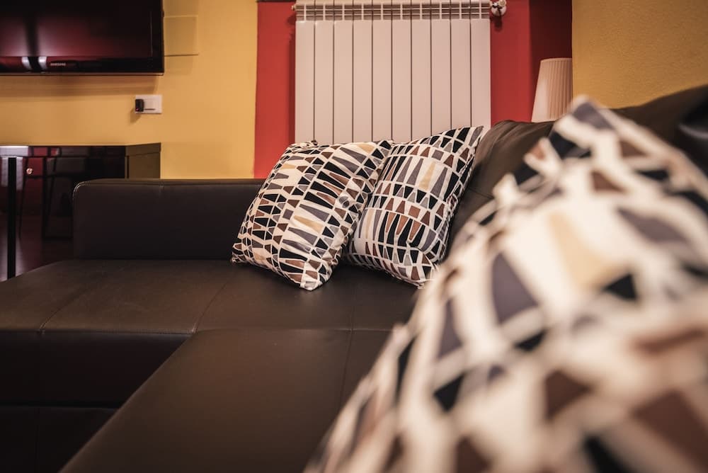 SailorsRest - Riomaggiore Cinque Terre