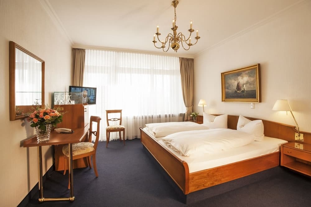 Strandhotel Monbijou