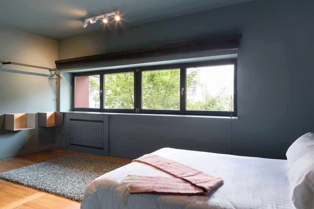 Hostellerie du Grünewald