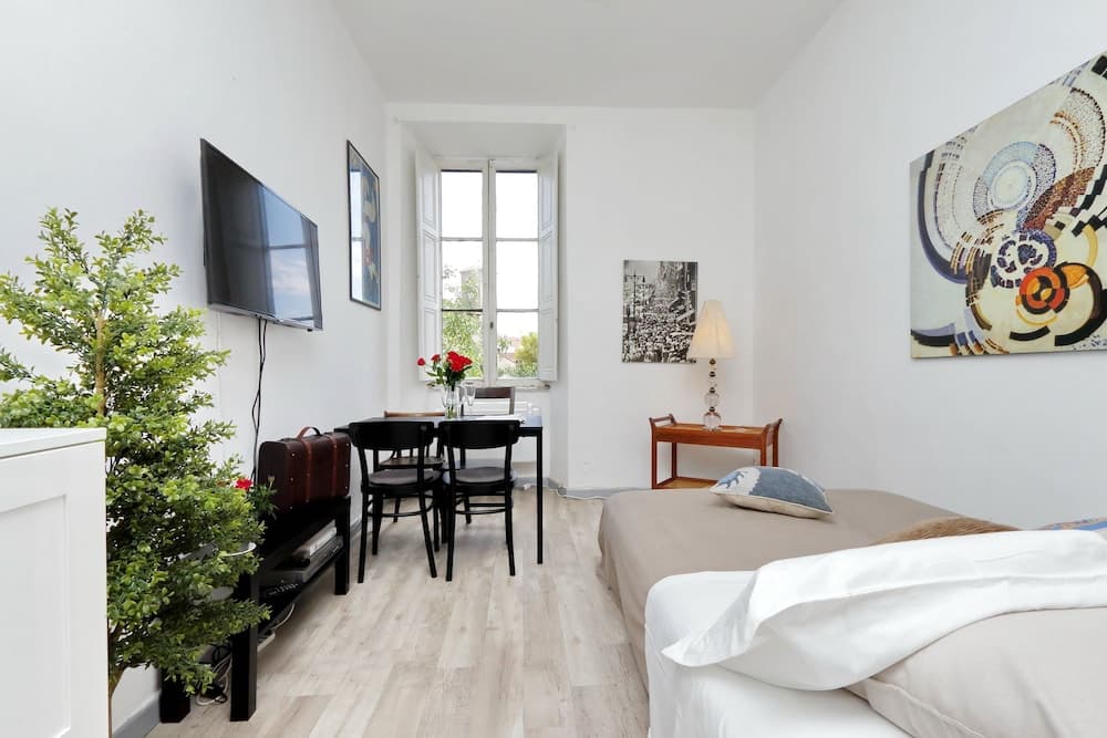 Lappartamento - Trastevere Area