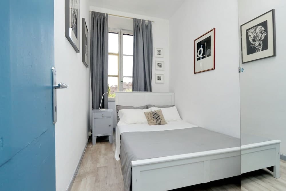 Lappartamento - Trastevere Area