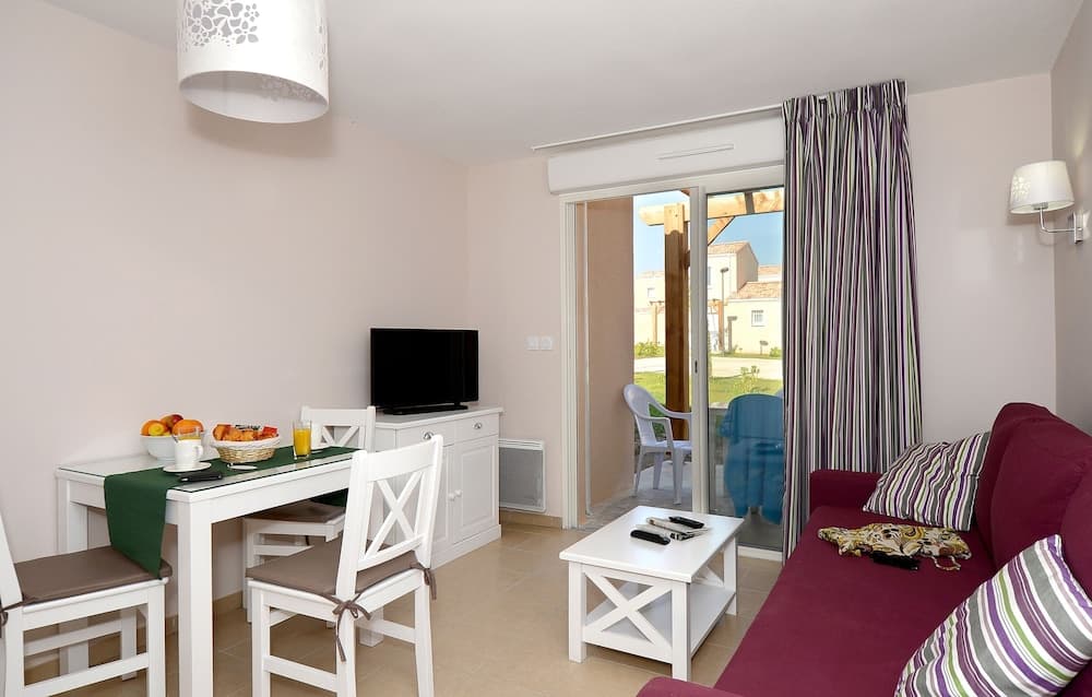 Résidence Odalys Le Mas des Alpilles