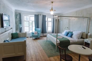 Miss Sophie's Olomouc