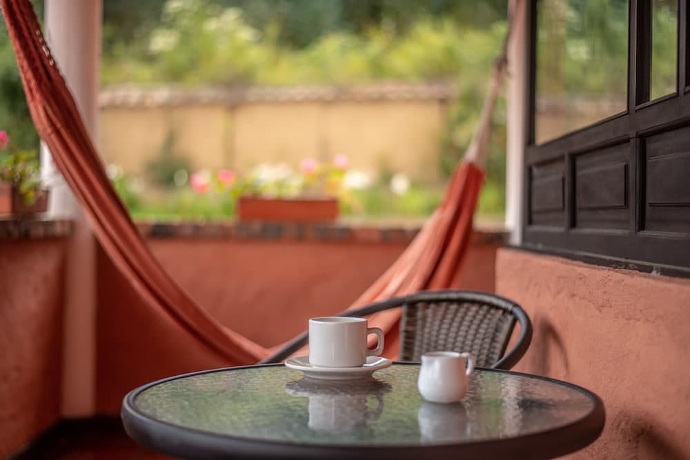 Hotel Termales El Batán