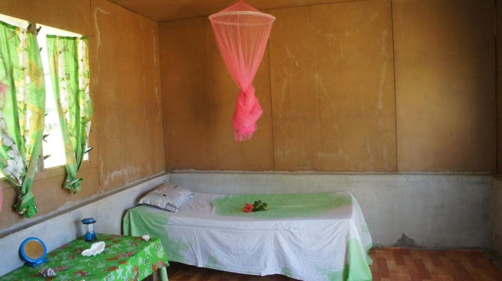 Tanna Horizon Bungalows & Tours