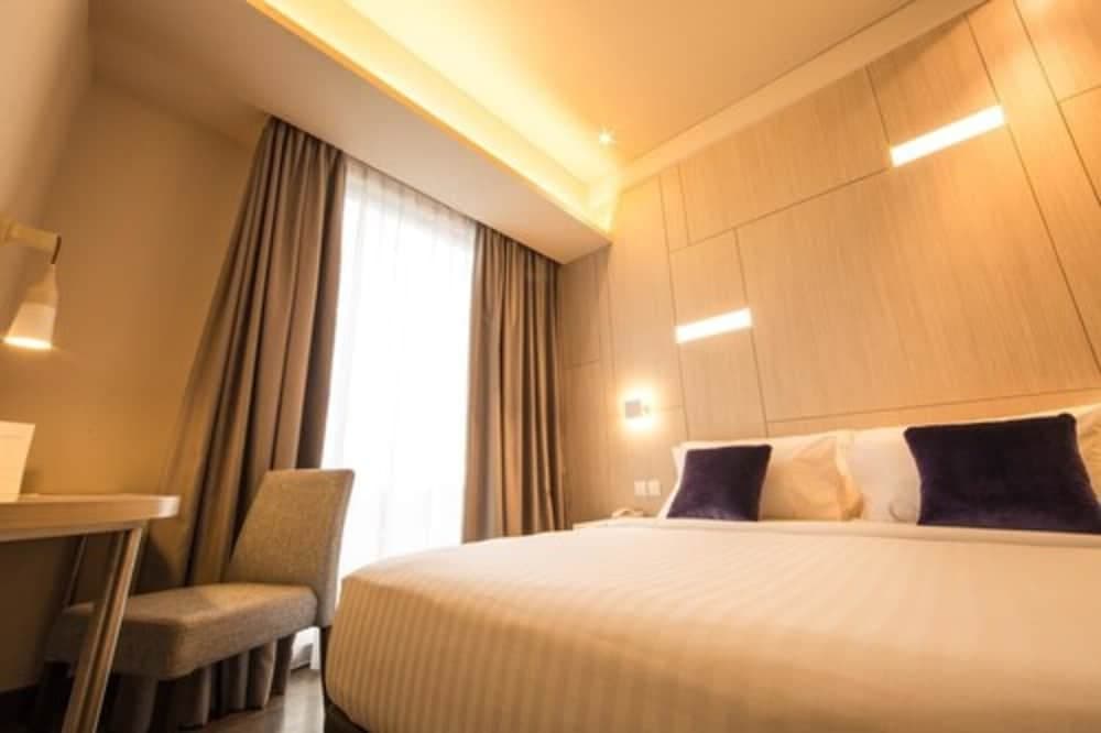 Swiss-belinn Cikarang