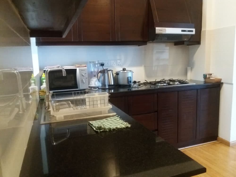 Colombo Sea View Apartment