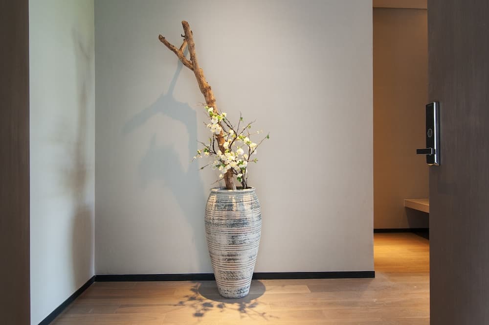 Taoism Seclusion Life ( Resort&Spa )