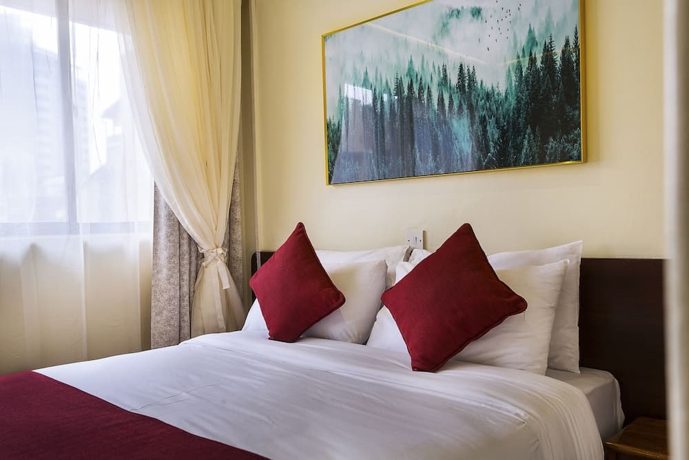 Hotel Central Park & Conference Centre