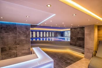 Bonvital Wellness & Gastro Hotel Hévíz - Adults Only